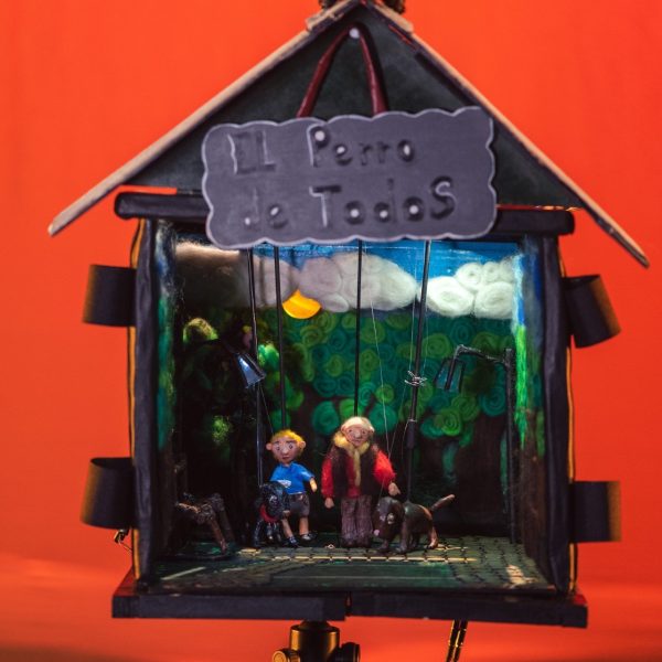 Día Nacional del Títere y la Marioneta: Celebrando el Arte Escénico en Los Lagos