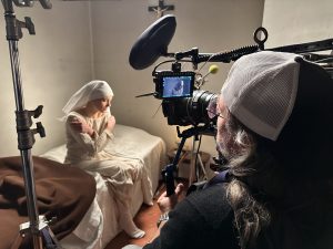Sagrado Corazón: Una película que redefinirá tus reflexiones
