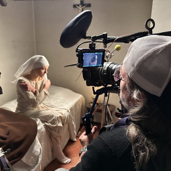 Sagrado Corazón: Una película que redefinirá tus reflexiones