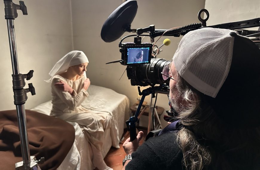 Sagrado Corazón: Una película que redefinirá tus reflexiones