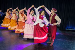 Folklore chileno: Celebraciones y presentaciones en agosto