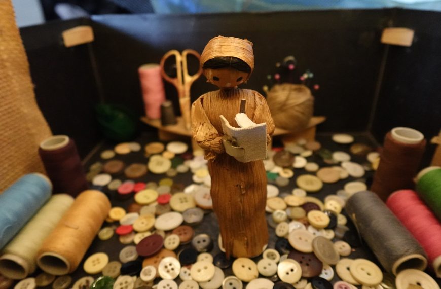 Festival Internacional de Teatro Lambe Lambe: Un Encuentro Único en Valparaíso