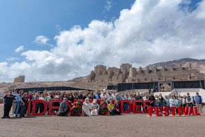 Identidades Festival: Una celebración cultural imperdible en Antofagasta