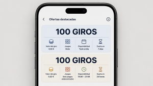 100 giros: ¿Por qué la cifra no cuenta toda la historia?