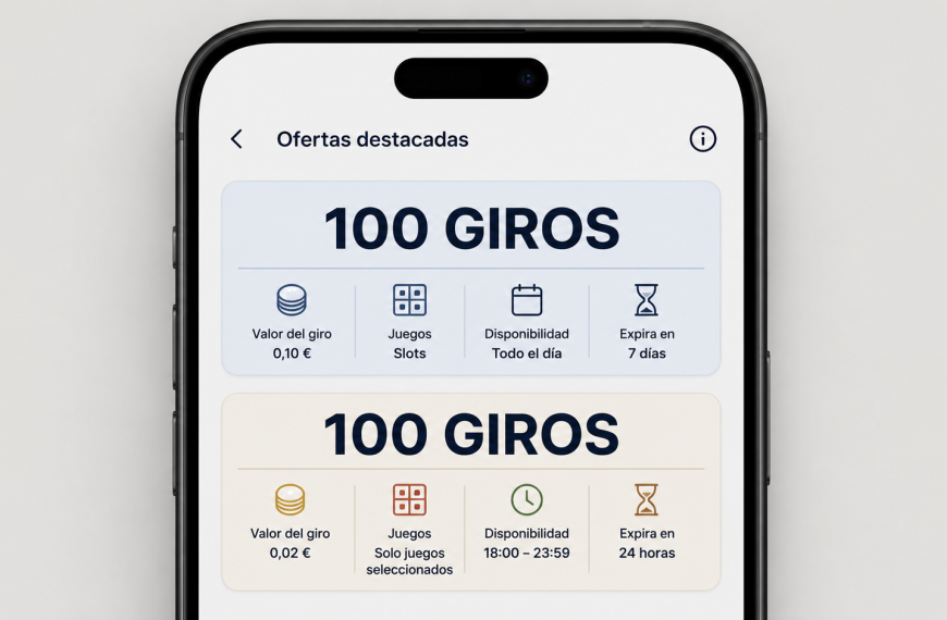 100 giros: ¿Por qué la cifra no cuenta toda la historia?