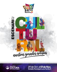 Expo Quillota 2026: Un Vistazo a la Vibrante Programación Cultural