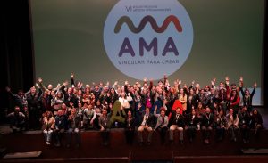 AMA Maule: Cómo esta iniciativa transforma la cultura en Biobío