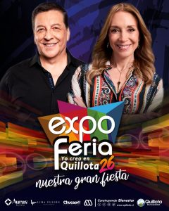 Expo Quillota 2026: Un Encuentro Único de Emprendimiento y Cultura