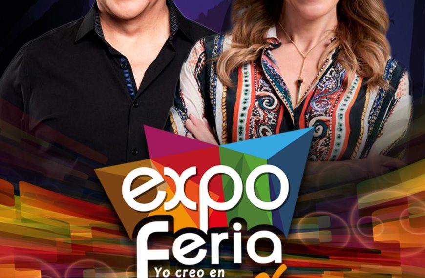 Expo Quillota 2026: Un Encuentro Único de Emprendimiento y Cultura