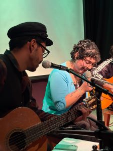 Circo de las Hormiguitas: un evento único de arte y cultura en Valparaíso