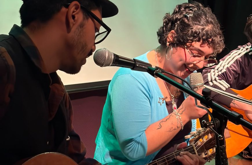 Circo de las Hormiguitas: un evento único de arte y cultura en Valparaíso