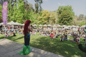 Feria Kids: Un Fin de Semana de Circo y Diversión en Viña del Mar