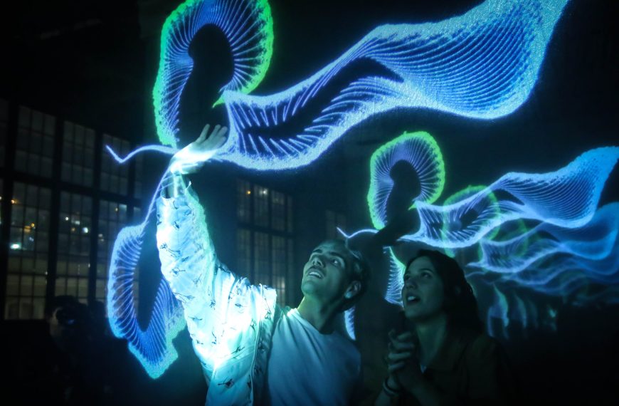 Festival Internacional de Artes Mediales: ¿Qué esperar de PERFORMA 2023?