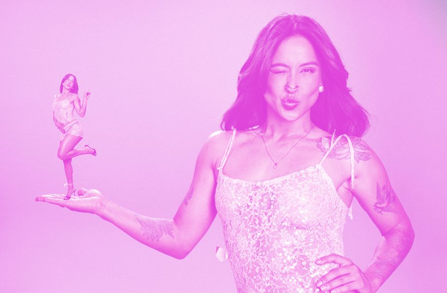 Canciones Espejo Denise Rosenthal: Emociones y Reflexiones Musicales