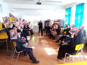 Música chilena: Conciertos que Transforman la Educación Musical